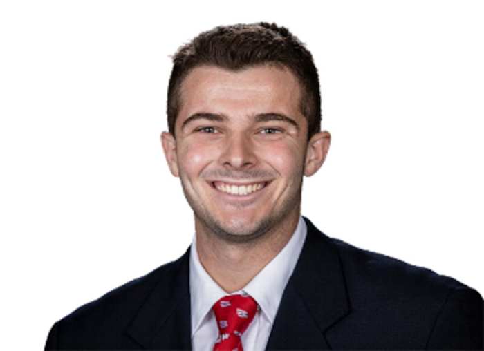 Wisconsin LS Peter Bowden 2